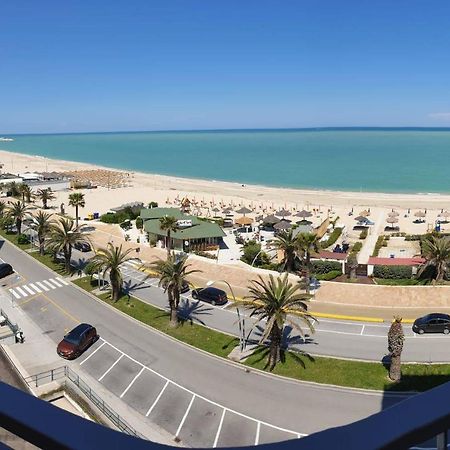 Sky Beach Civitanova Marche Zewnętrze zdjęcie