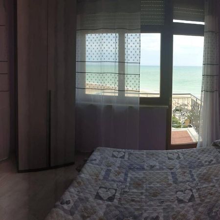 Sky Beach Civitanova Marche Zewnętrze zdjęcie