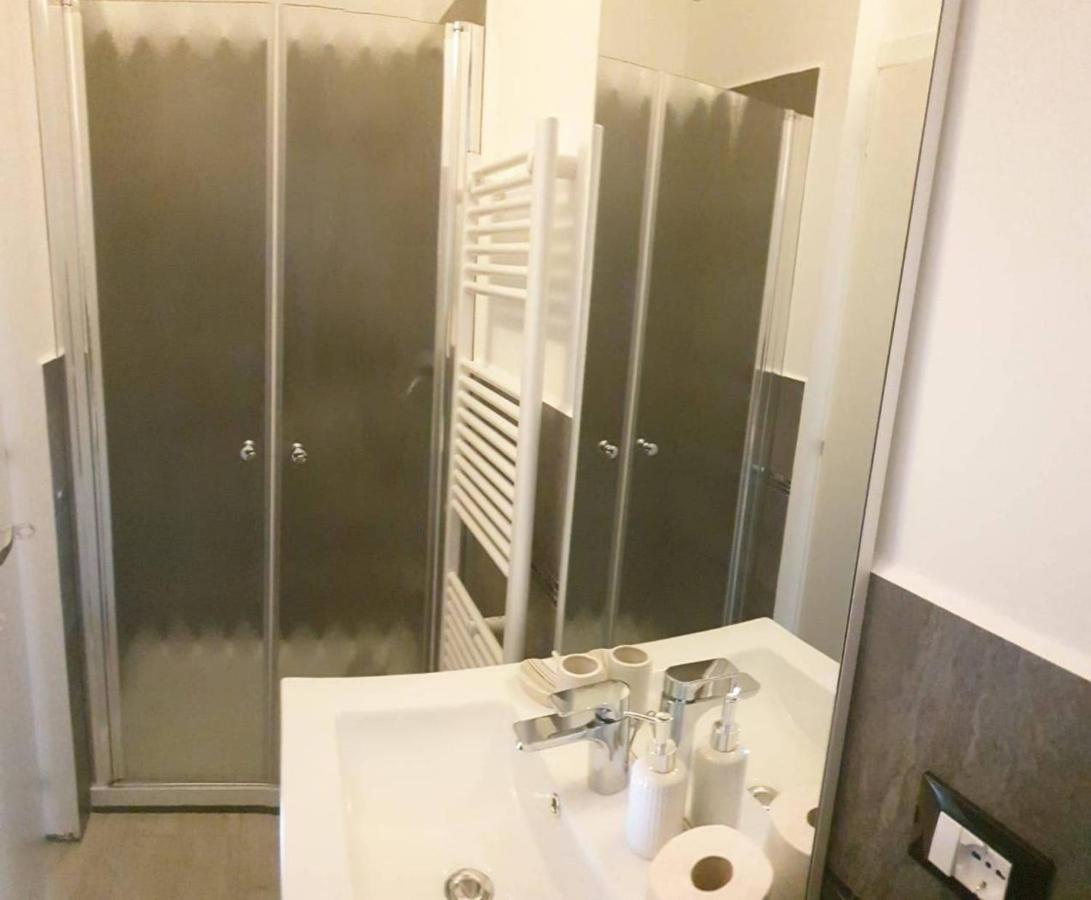Sky Beach Civitanova Marche Zewnętrze zdjęcie