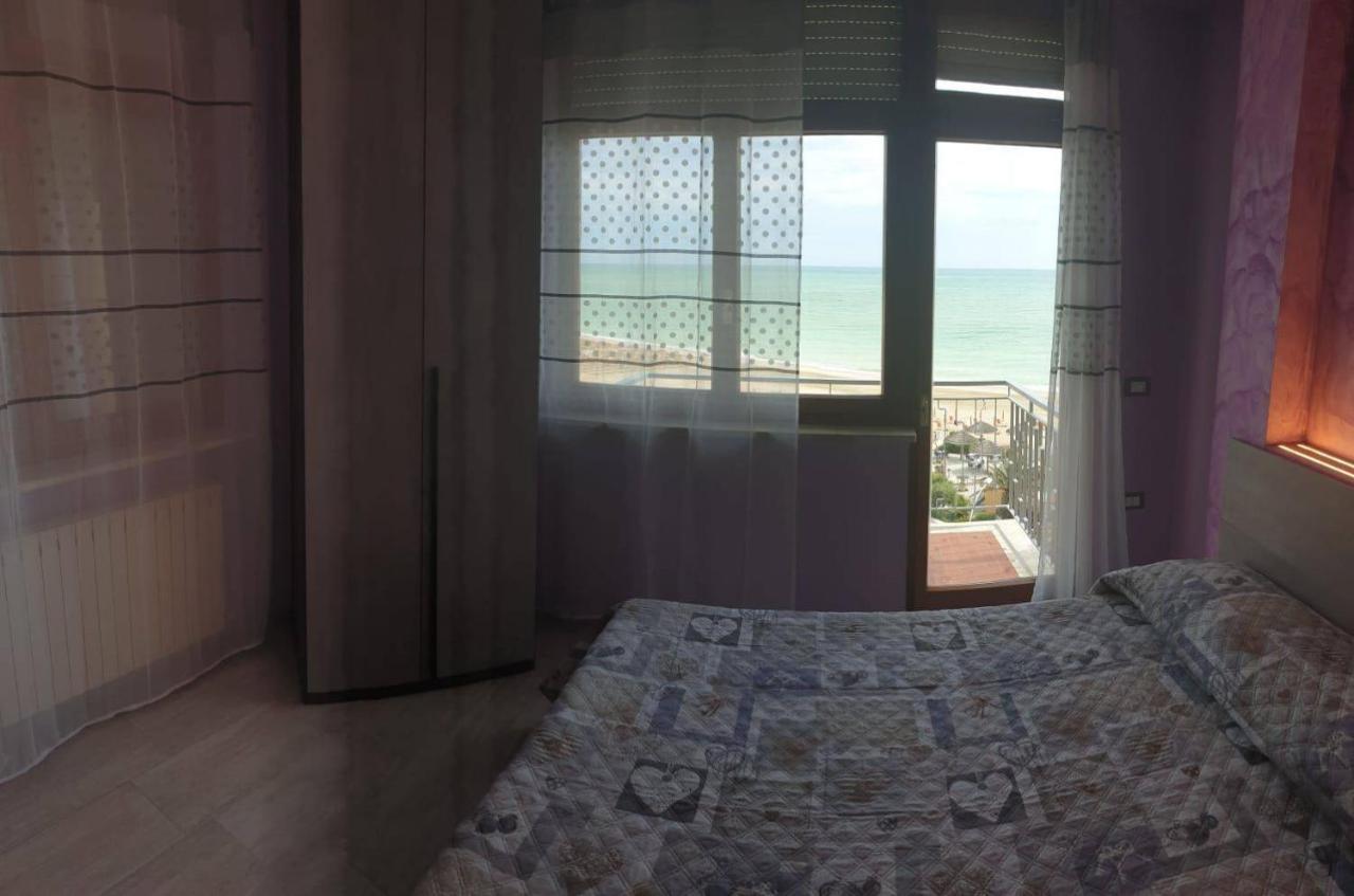 Sky Beach Civitanova Marche Zewnętrze zdjęcie