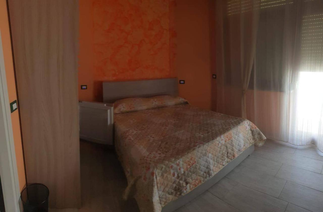 Sky Beach Civitanova Marche Zewnętrze zdjęcie