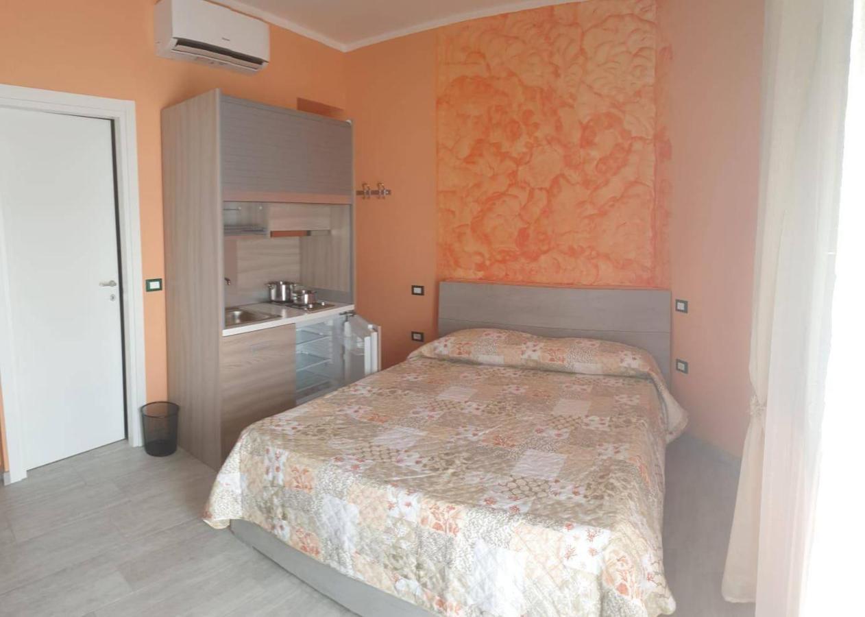 Sky Beach Civitanova Marche Zewnętrze zdjęcie