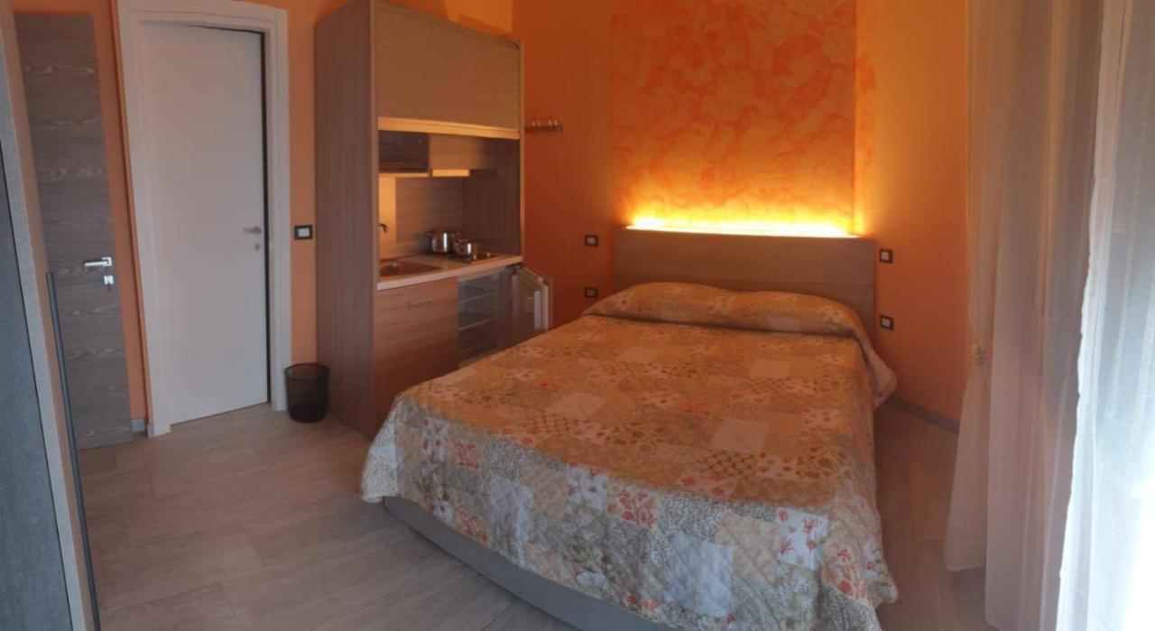 Sky Beach Civitanova Marche Zewnętrze zdjęcie