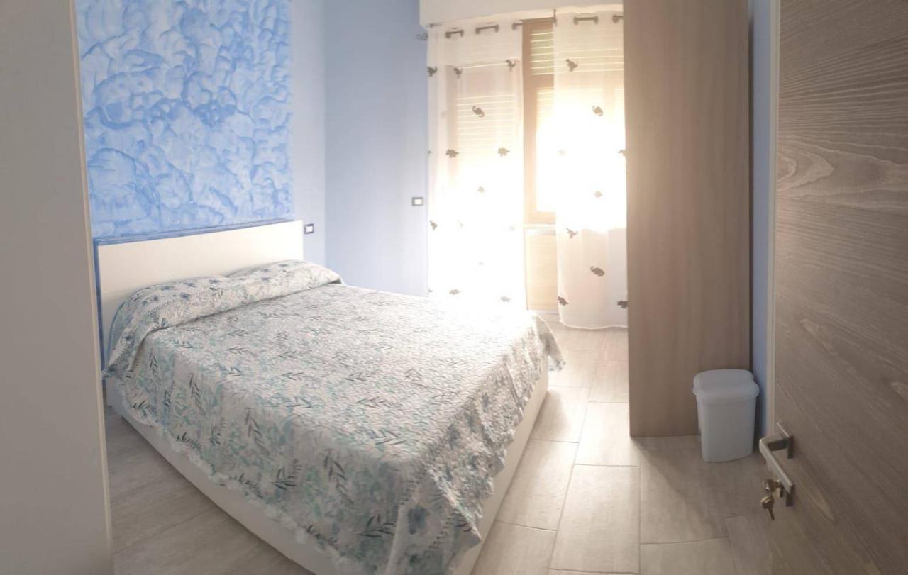 Sky Beach Civitanova Marche Zewnętrze zdjęcie