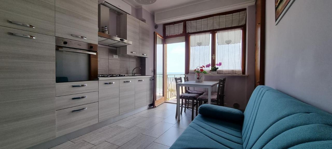 Sky Beach Civitanova Marche Zewnętrze zdjęcie